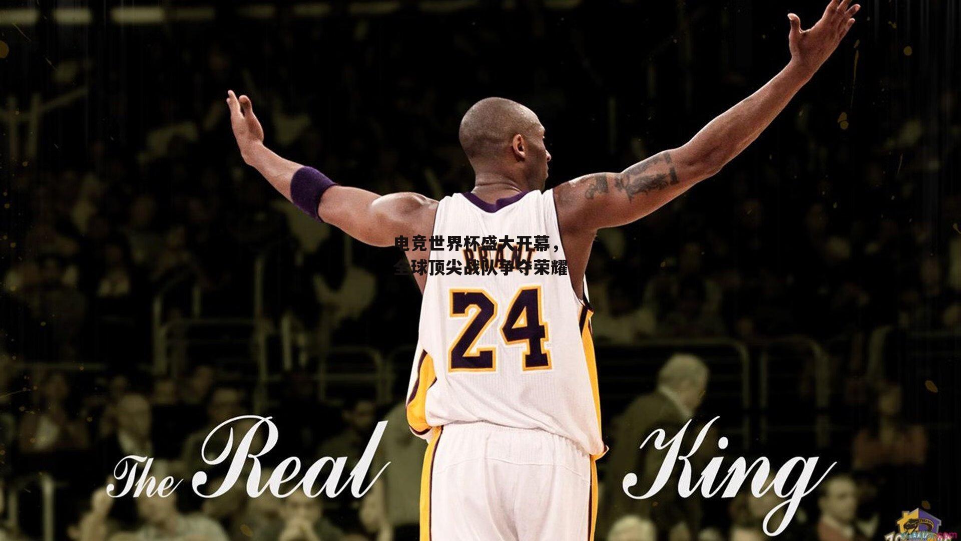 电竞世界杯盛大开幕,全球顶尖战队争夺荣耀